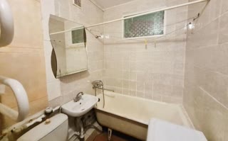 Продаєтья 1-кімнатна квартира, Академіка Доброхотова, метро Академмістечко