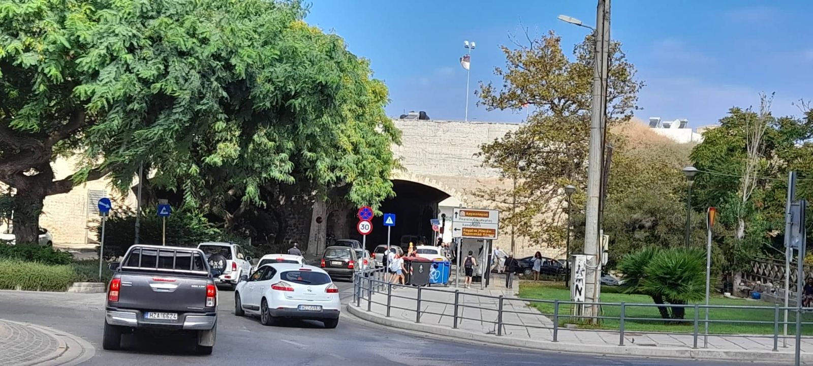 Κτίριο 664τ.μ.