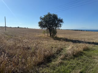 Parcel of 8333 m²