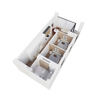 appartment