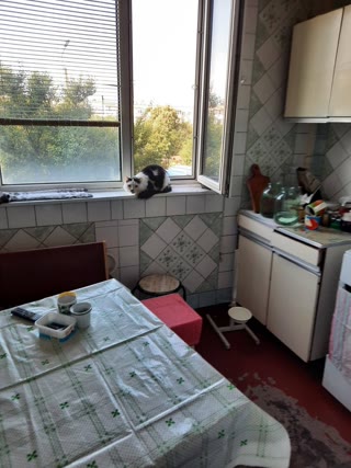 Продам 3х к квартиру Аэропорт