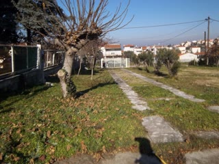 Участок 723 м²
