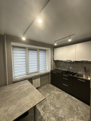 Продається 1к квартира, парк КПІ, метро Політехнічний інститут