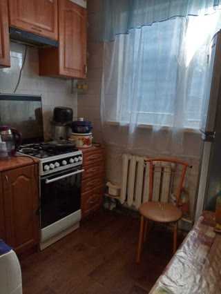 Продам 2к квартиру, Одесська