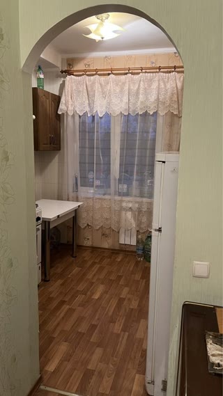 Продам 1к. квартиру м. Ботанічний сад, Павлове Поле