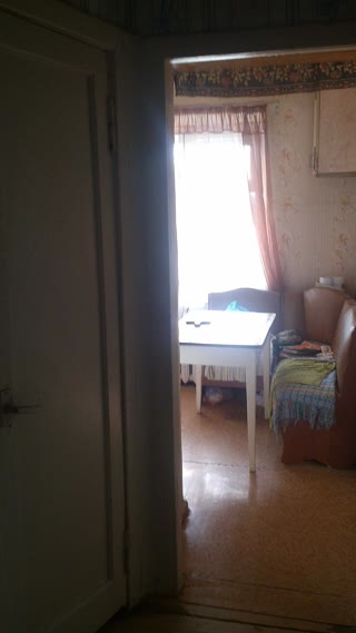 For Sale 2-Room Apartment in Kupianskuzlovoy