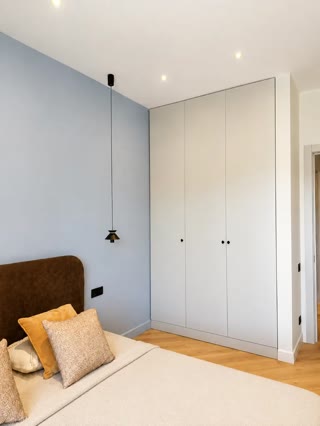 2-room apartment for sale in Saburtalo