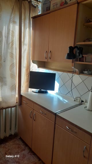 Продам 3-х кімнатну квартиру пр.Гагаріна