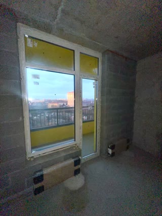 Продаж 2-кімнатної квартири на Караваєвих Дачах в ЖК Медовий