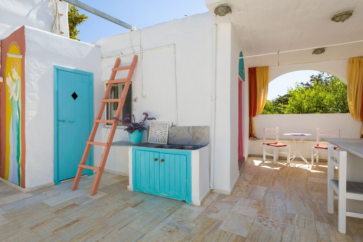 300 m² Detached House