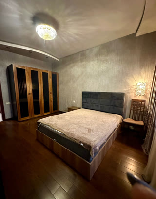 5-room private house for rent in Isan