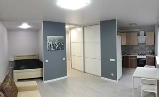 Продам 1-к квартиру р-н Салтівка, м/р 656