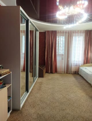 Оренда 3 кім. квартири 125м2 ЖК Ліко Град