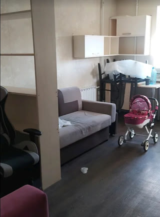 Продам 2к квартиру Новожаново