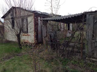 Продам дачу в Старому Салтові хороший торг рядом яхтклуб і Дружба