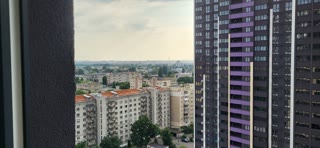Продаж 1к квартири в ЖК Окленд з новим ремонтом