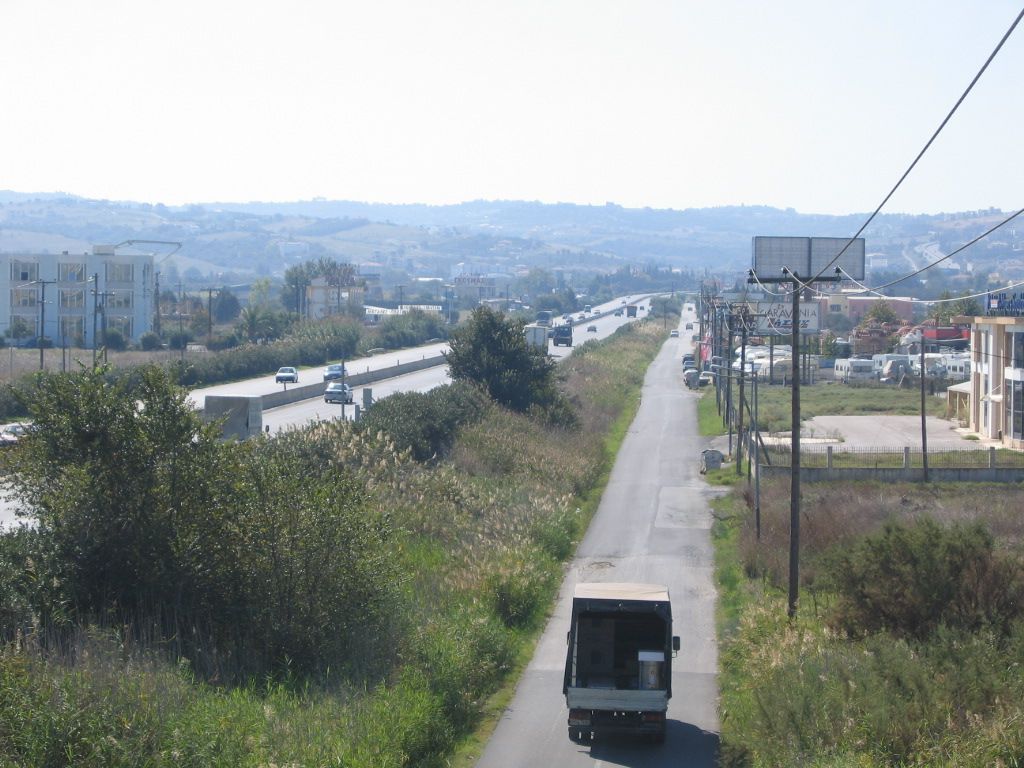360 m² Parcel