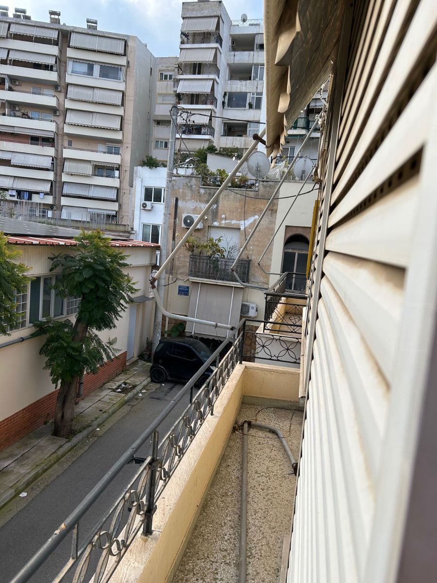 50 m² Apartment