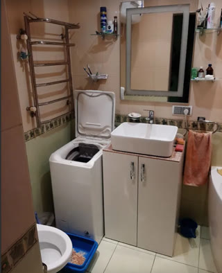 Продам 3 кімнатну квартиру на Нових Будинках