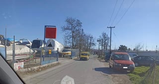 800 m² Parcel