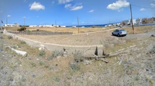 3085 m² Plot