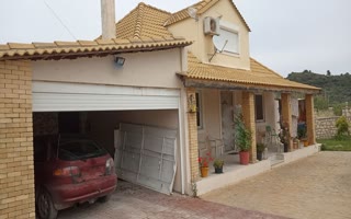 Detached house of 290 m²
