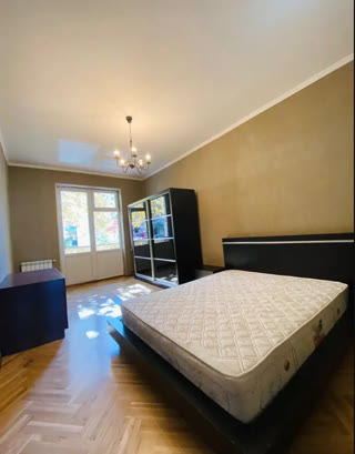 4-room apartment for rent in Vake