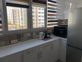 продам квартиру новобудова ХТЗ 42 кв