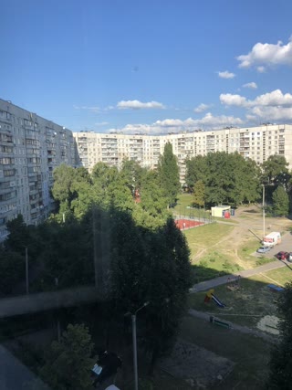 Продам 3-к квартиру на Салтовке, 522 м/р