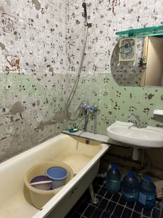 Продам 1-к квартиру Холодна Гора