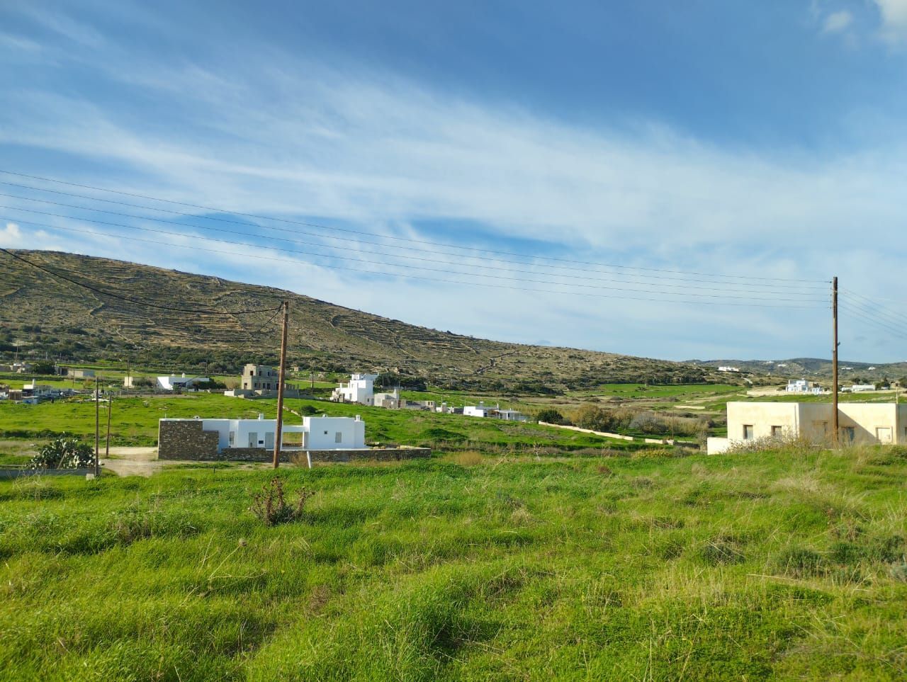 240 m² Plot