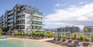 Krtsanisi Resort Residence