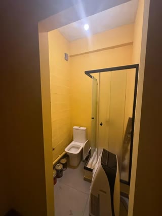 2-room apartment for rent in Vake