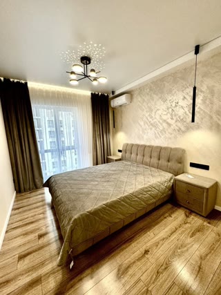 Продаж 1-кімнатної квартири в ЖК Новая Англія біля метро Васильківська
