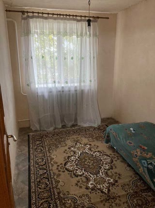 Квартира 3х кімнатна
