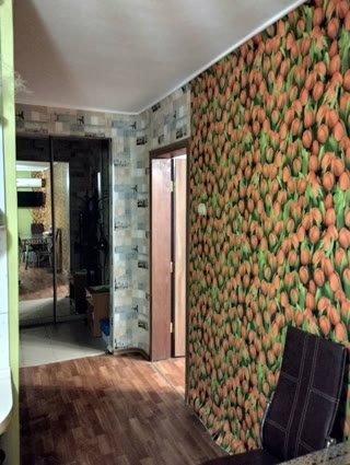 Продам 1к квартиру Новожаново, з-д Шевченко