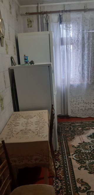 Продам 1к квартиру пос. Жуковського