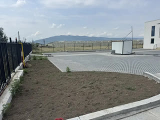 Warehouse/Industrial Space for Rent in Natakhtari