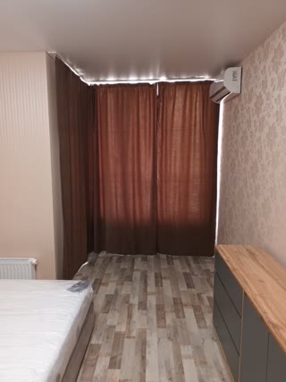 Продаж 1-кімнатної квартири в ЖК Каховський