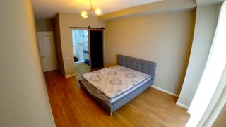 3-Bedroom Apartment for Rent in Vake, Tbilisi