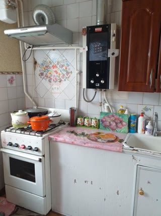 Продам хорошу 2 кімнатну квартиру