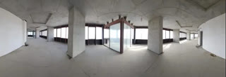 Commercial office space for rent in Vake