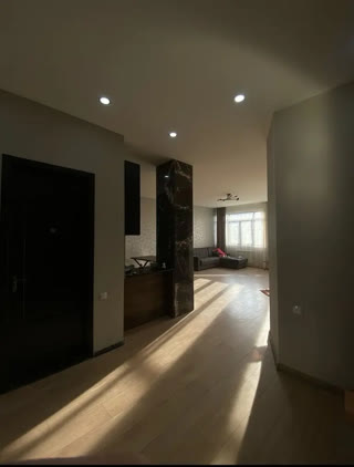 3-room apartment for sale in Didube