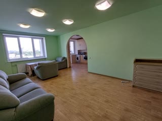Продаж 3-кімнатна квартира, вул. Освіти, Солом’янський район