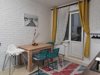 3к квартира на Ломоносова