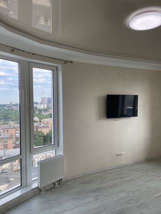 Продається 2-кімнатна квартира в ЖК Старокиївський, ст.м. Політехнічний інститут