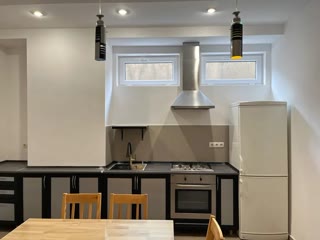2-room apartment for rent in Vake