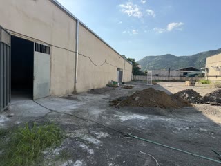 Сдается складское / производственное помещение площадью 450 кв. м в Авчала