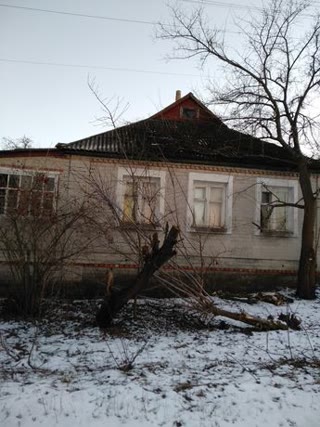 Продам будинок