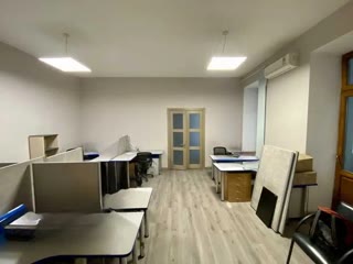 Продаж елітної квартири в центрі Києва, Пасаж